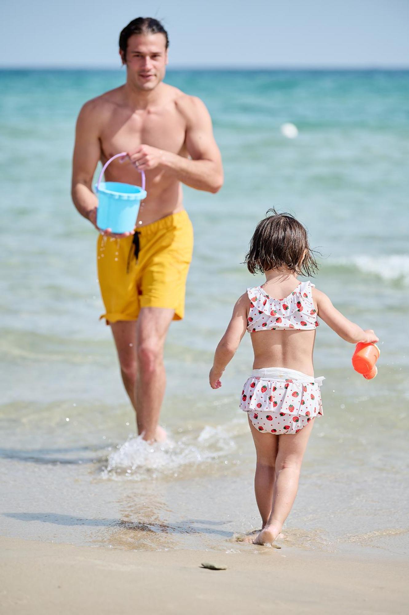 Torre Rinalda Beach Camping & Resort Lecce Eksteriør bilde