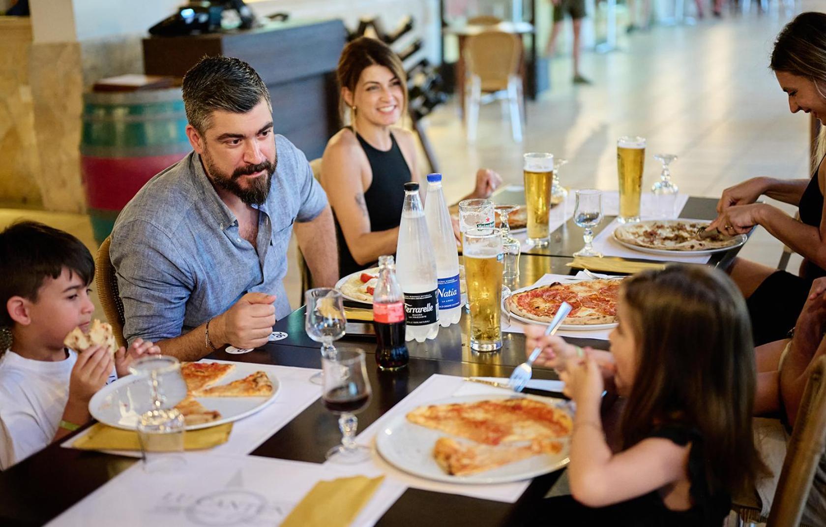 Torre Rinalda Beach Camping & Resort Lecce Eksteriør bilde