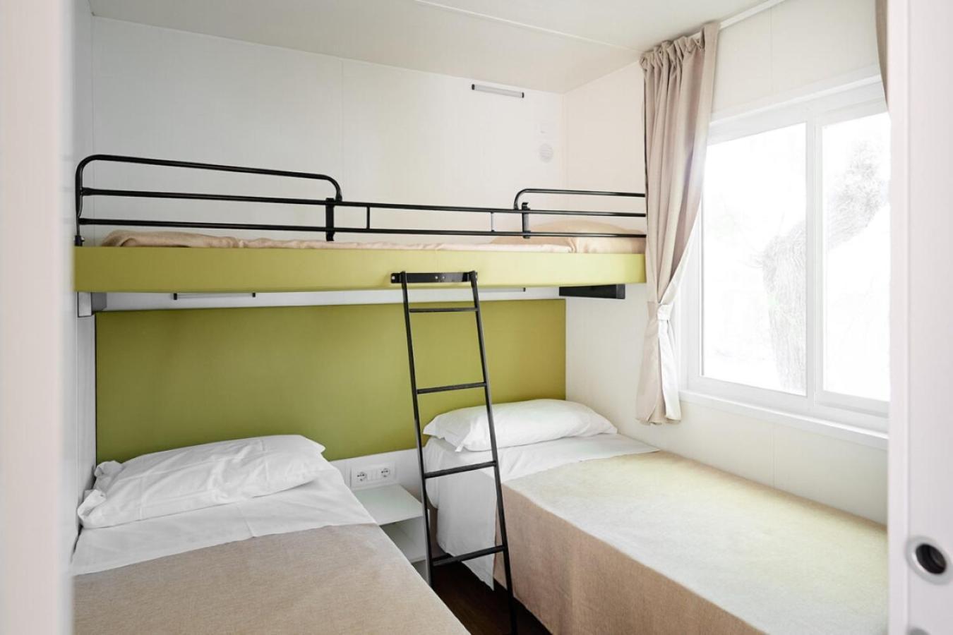 Torre Rinalda Beach Camping & Resort Lecce Rom bilde
