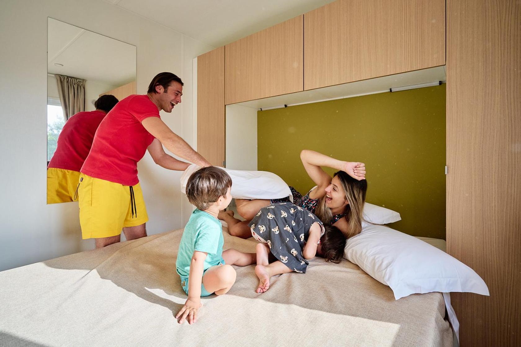 Torre Rinalda Beach Camping & Resort Lecce Rom bilde
