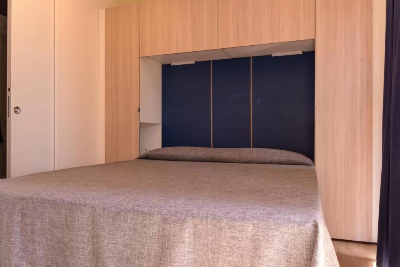 Torre Rinalda Beach Camping & Resort Lecce Rom bilde