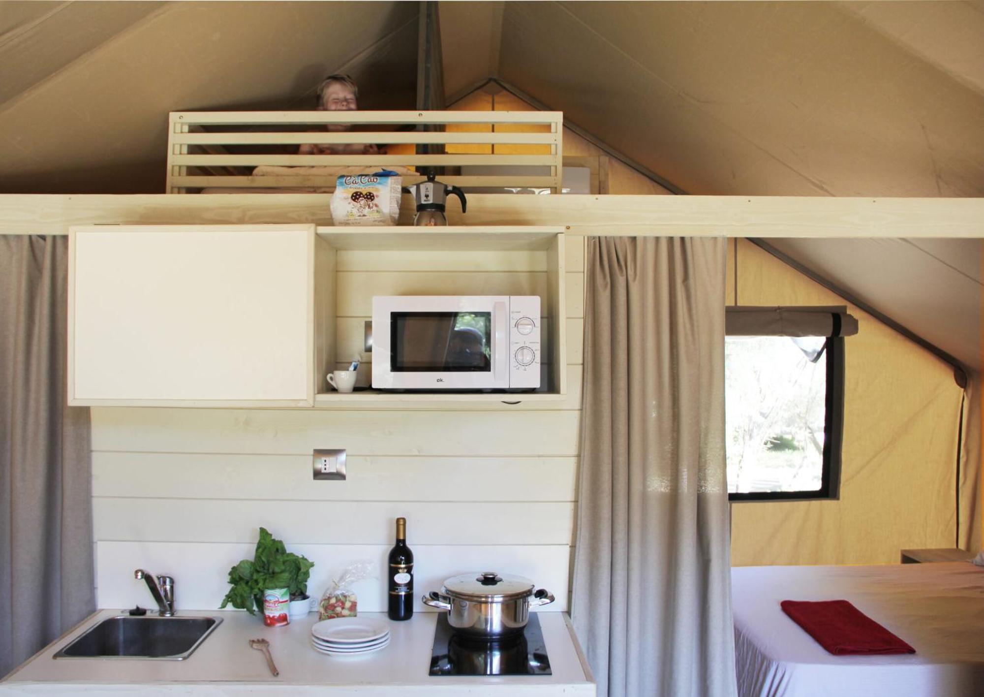 Torre Rinalda Beach Camping & Resort Lecce Rom bilde