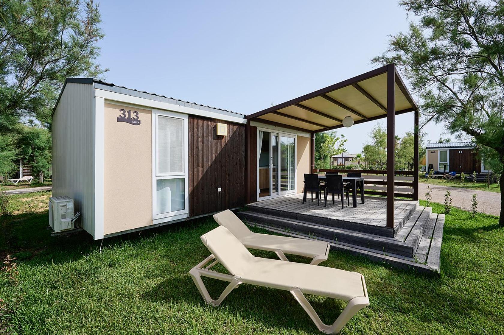 Torre Rinalda Beach Camping & Resort Lecce Rom bilde